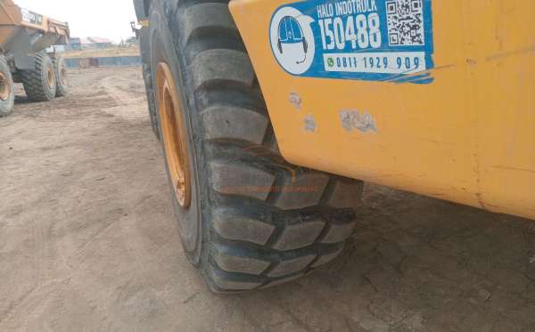 VOLVO ADT A40G
