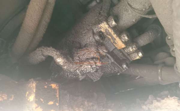 VOLVO ADT A40G