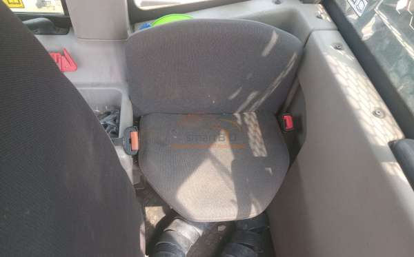 VOLVO ADT A40G