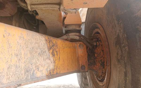 VOLVO ADT A40G