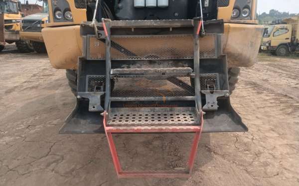 VOLVO ADT A40G