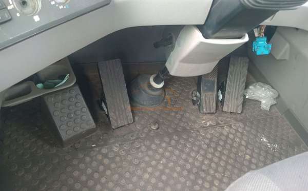 VOLVO ADT A40G