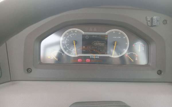 VOLVO ADT A40G