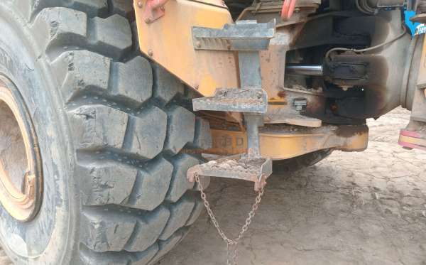 VOLVO ADT A40G