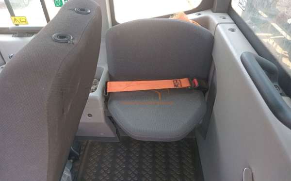 VOLVO ADT A40G