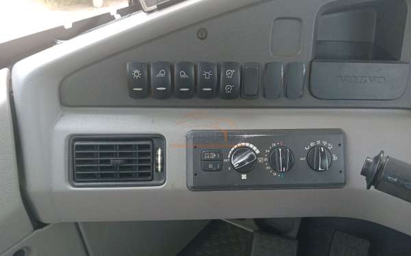 VOLVO ADT A40G