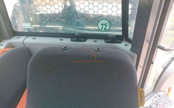 VOLVO ADT A40G