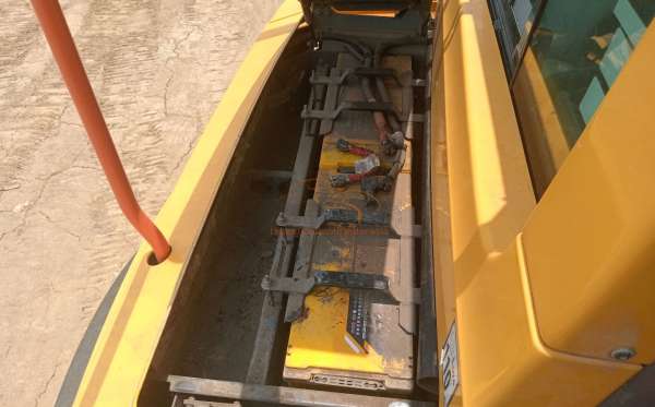 VOLVO ADT A40G