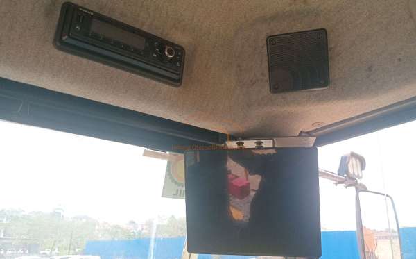 VOLVO ADT A40G