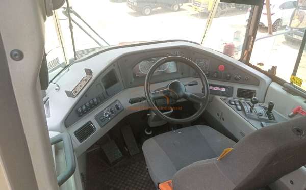 VOLVO ADT A40G
