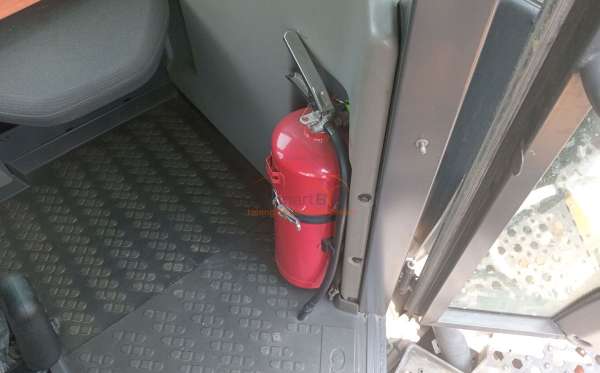 VOLVO ADT A40G