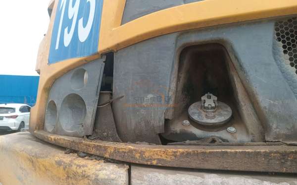 VOLVO ADT A40G