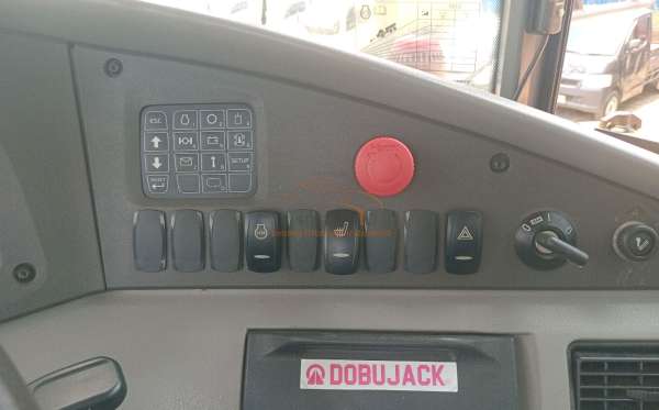 VOLVO ADT A40G
