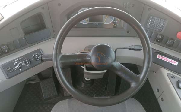 VOLVO ADT A40G