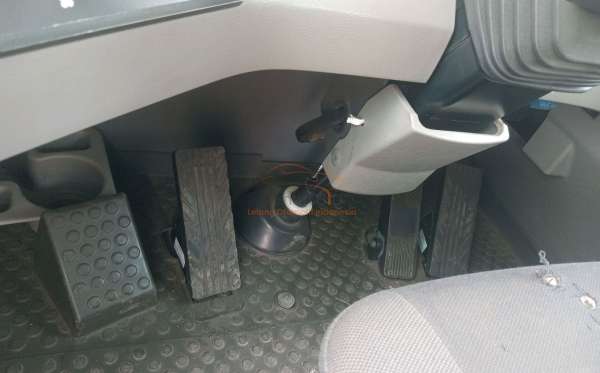 VOLVO ADT A40G
