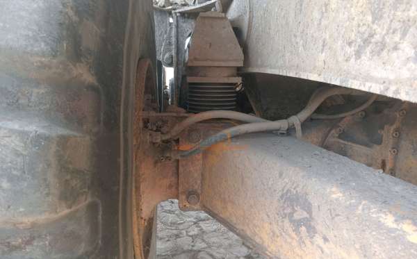 VOLVO ADT A40G