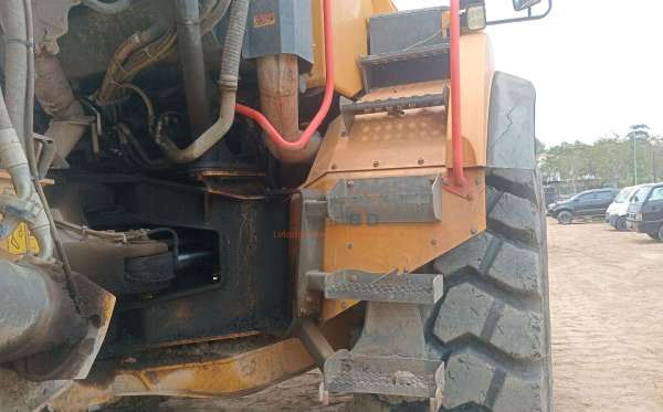 VOLVO ADT A40G
