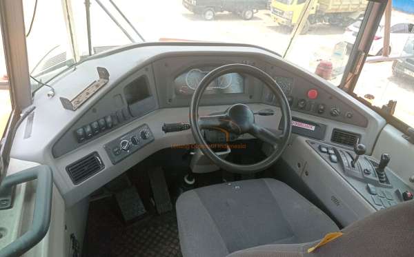 VOLVO ADT A40G