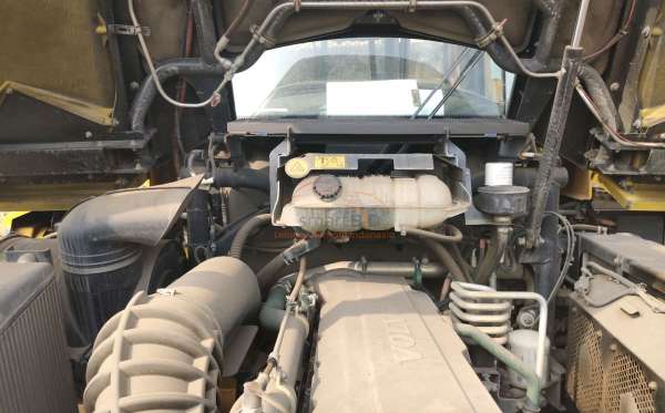 VOLVO ADT A40G