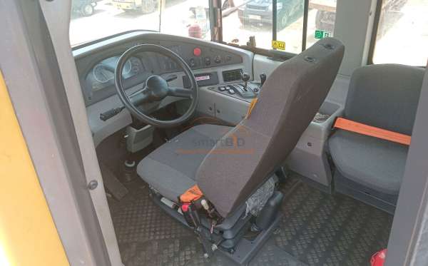 VOLVO ADT A40G