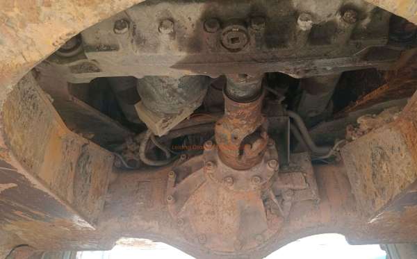 VOLVO ADT A40G