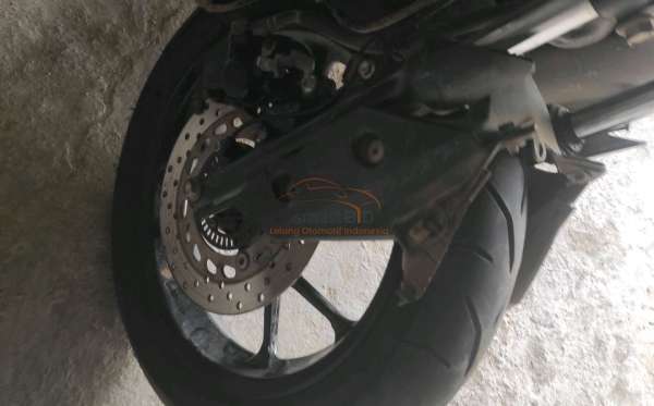 YAMAHA  AEROX 155