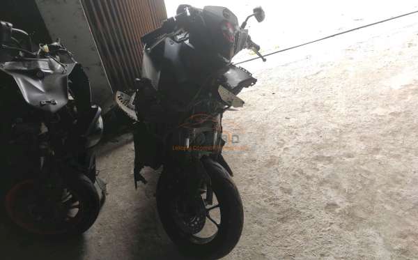 YAMAHA  AEROX 155