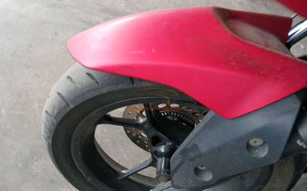 YAMAHA AEROX 155