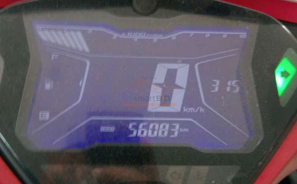 YAMAHA AEROX 155