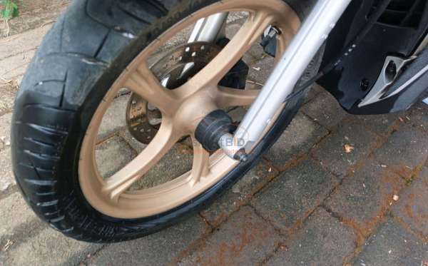 YAMAHA MIO M3 CW