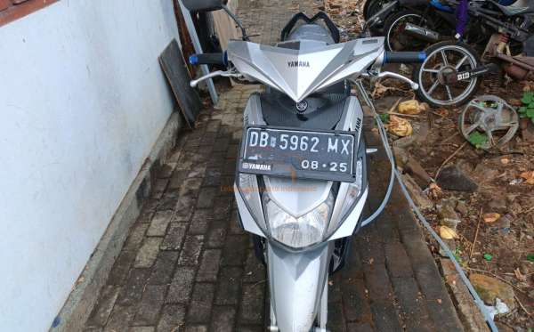 YAMAHA MIO M3 CW