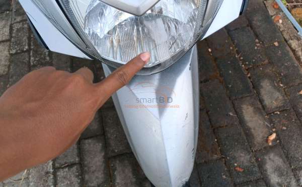 YAMAHA MIO M3 CW