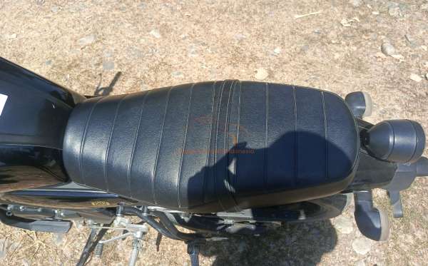 YAMAHA XSR 155