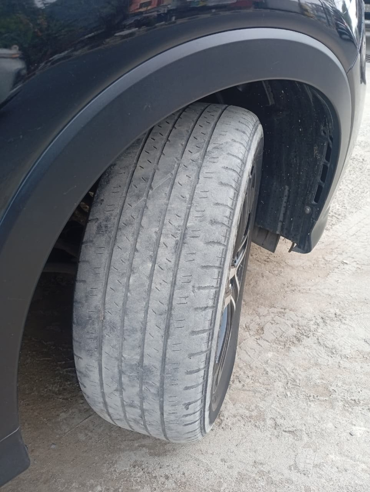 HONDA  HRV  RU1 1.5 E