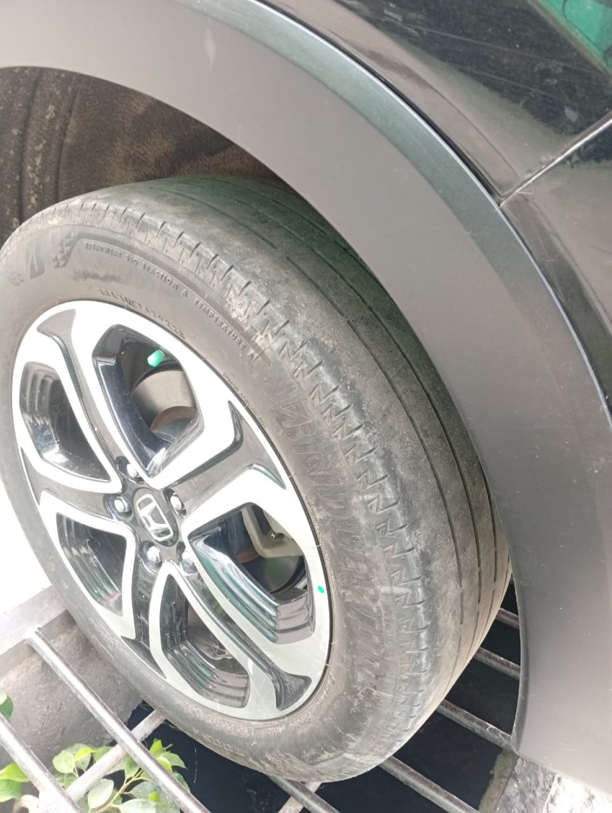 HONDA  HRV  RU1 1.5 E