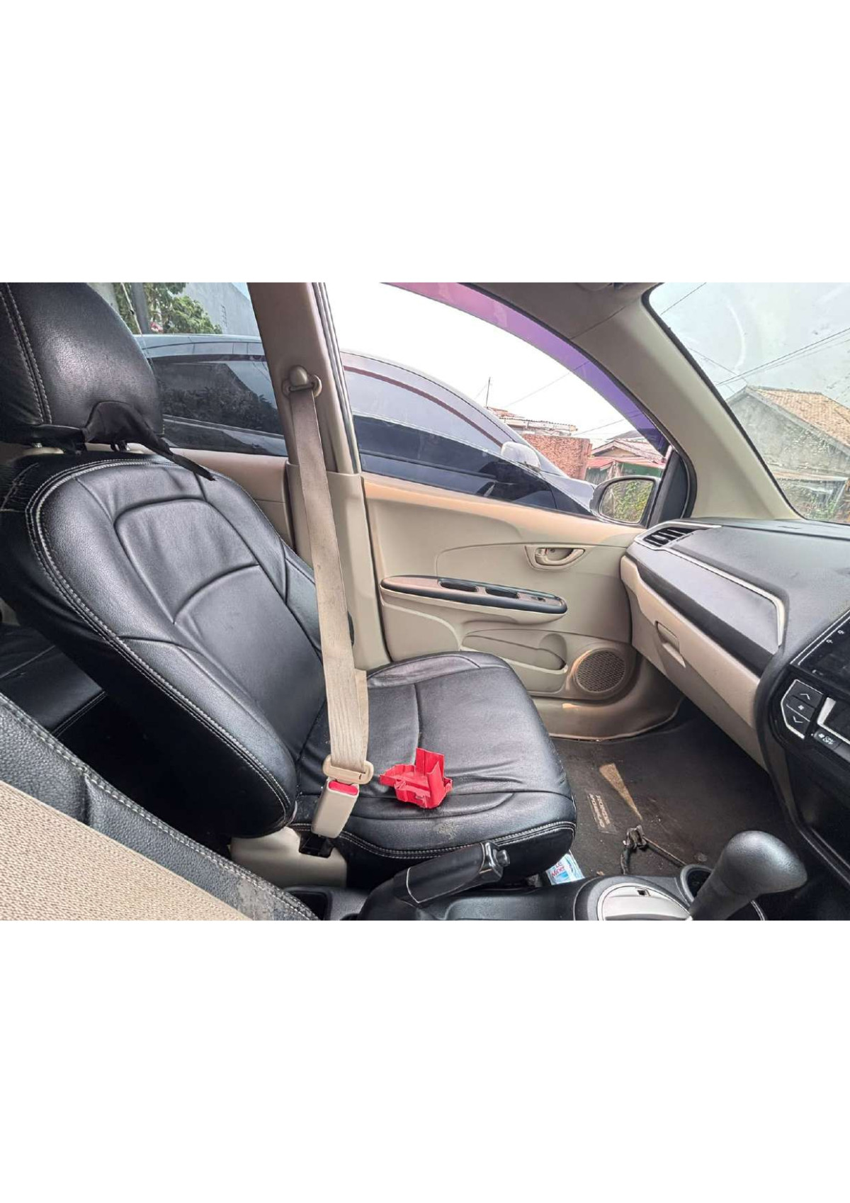 HONDA  MOBILIO  DD4 1.5E