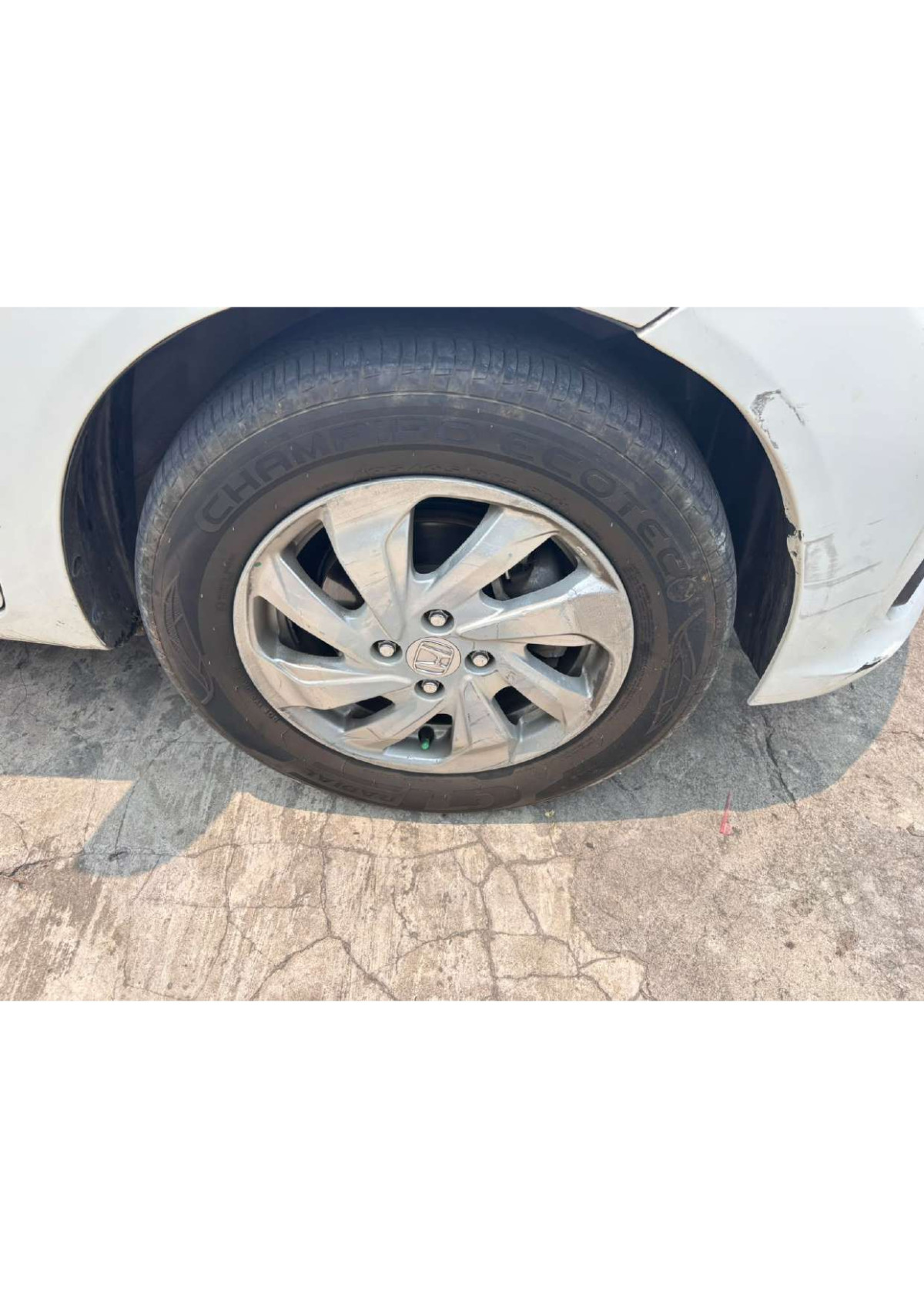 HONDA  MOBILIO  DD4 1.5E