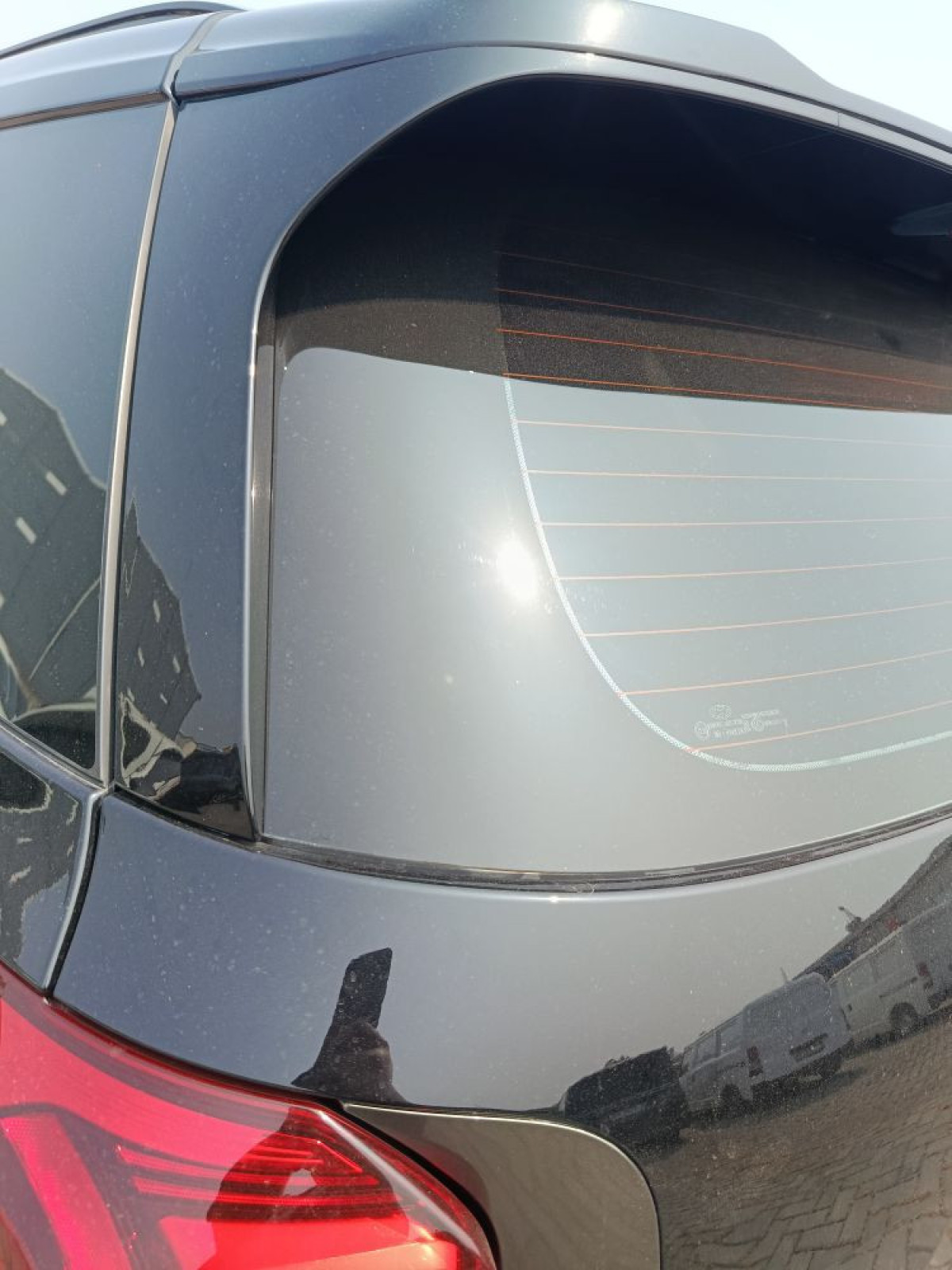 HYUNDAI  PALISADE LX2 CRDI