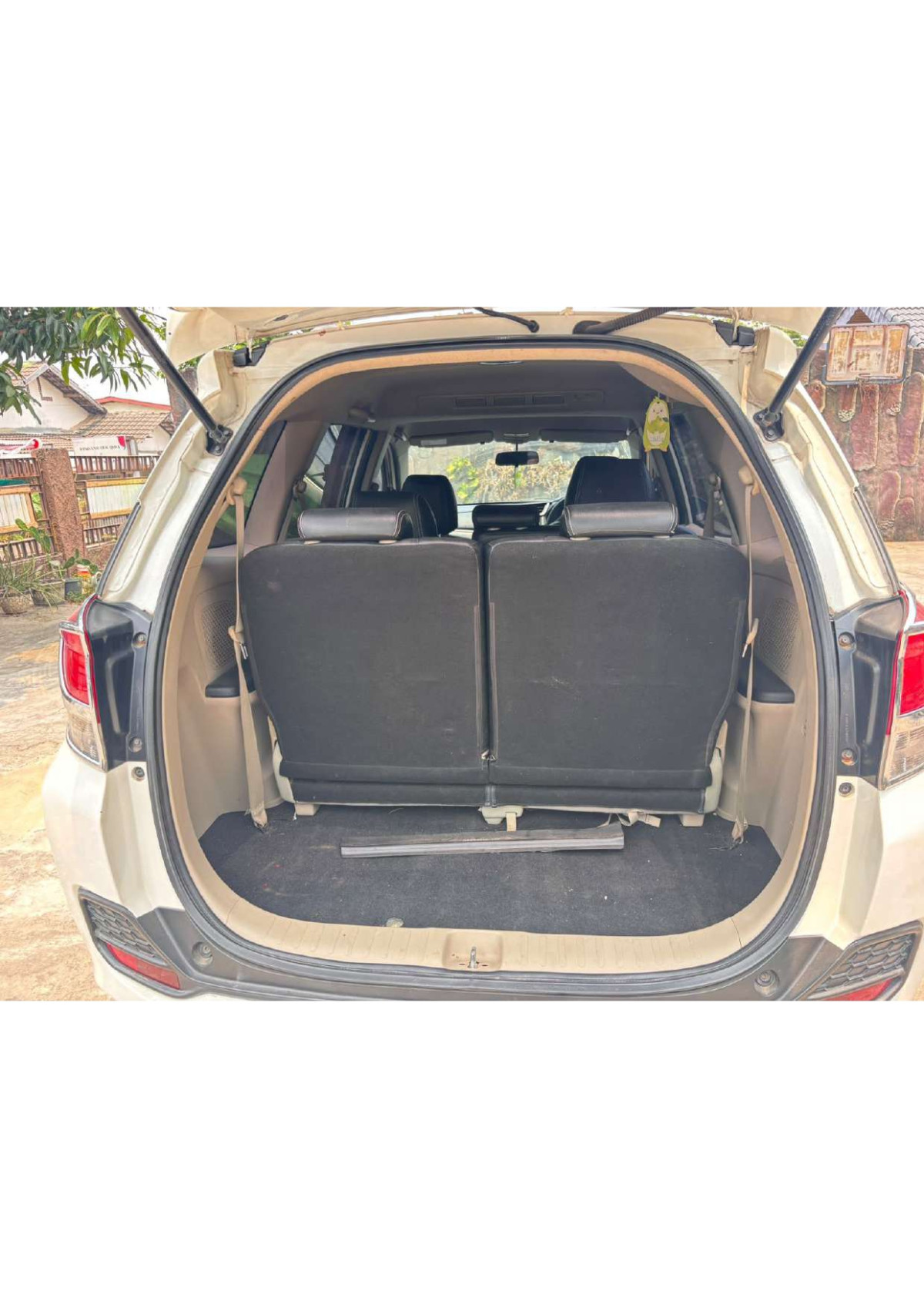 HONDA  MOBILIO  DD4 1.5E