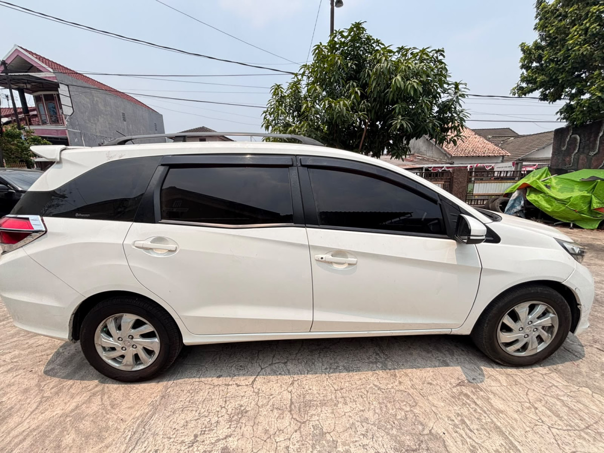 HONDA  MOBILIO  DD4 1.5E