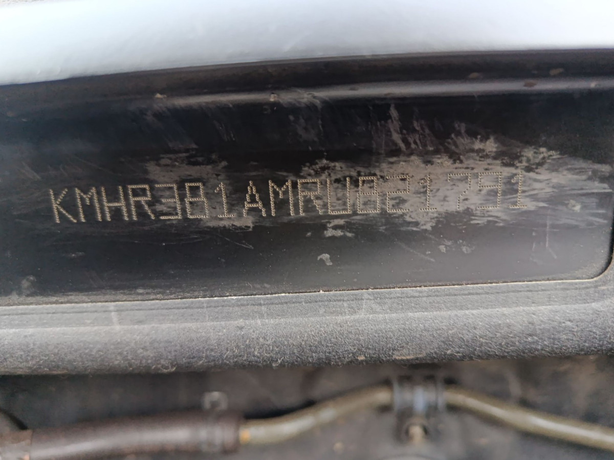 HYUNDAI  PALISADE LX2 CRDI