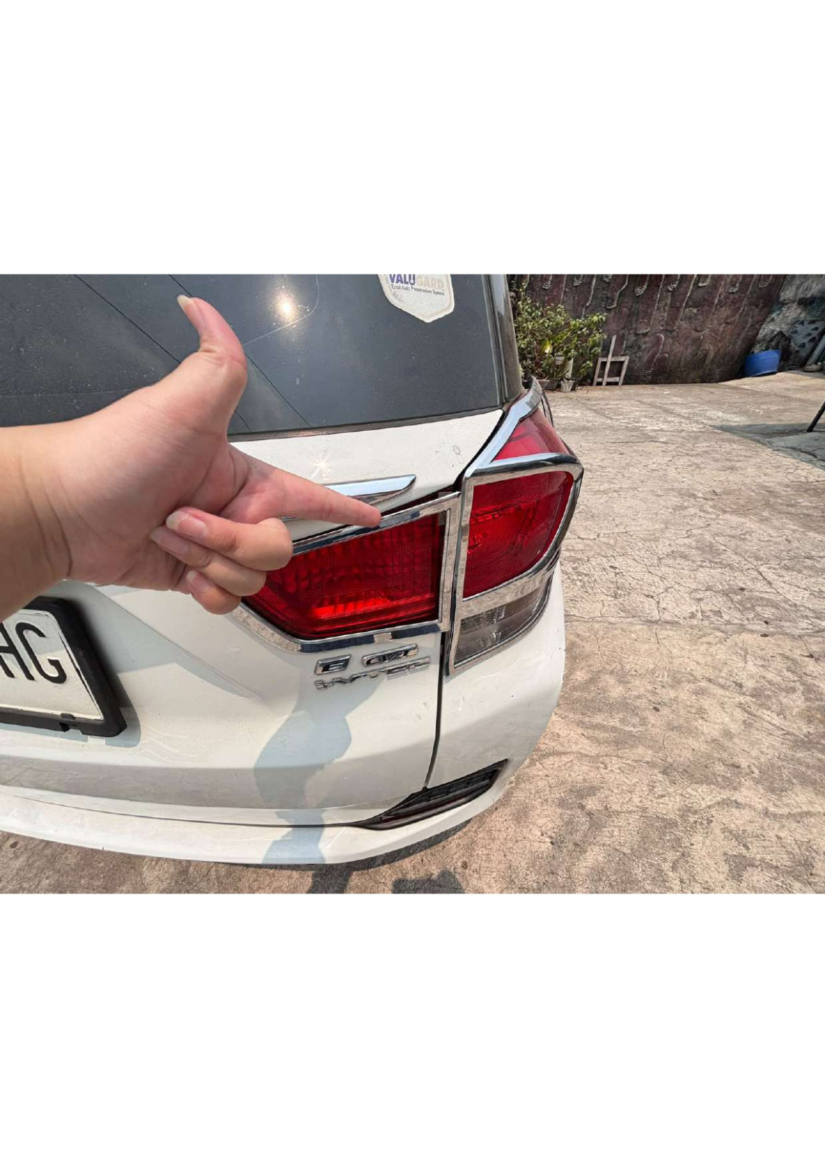 HONDA  MOBILIO  DD4 1.5E