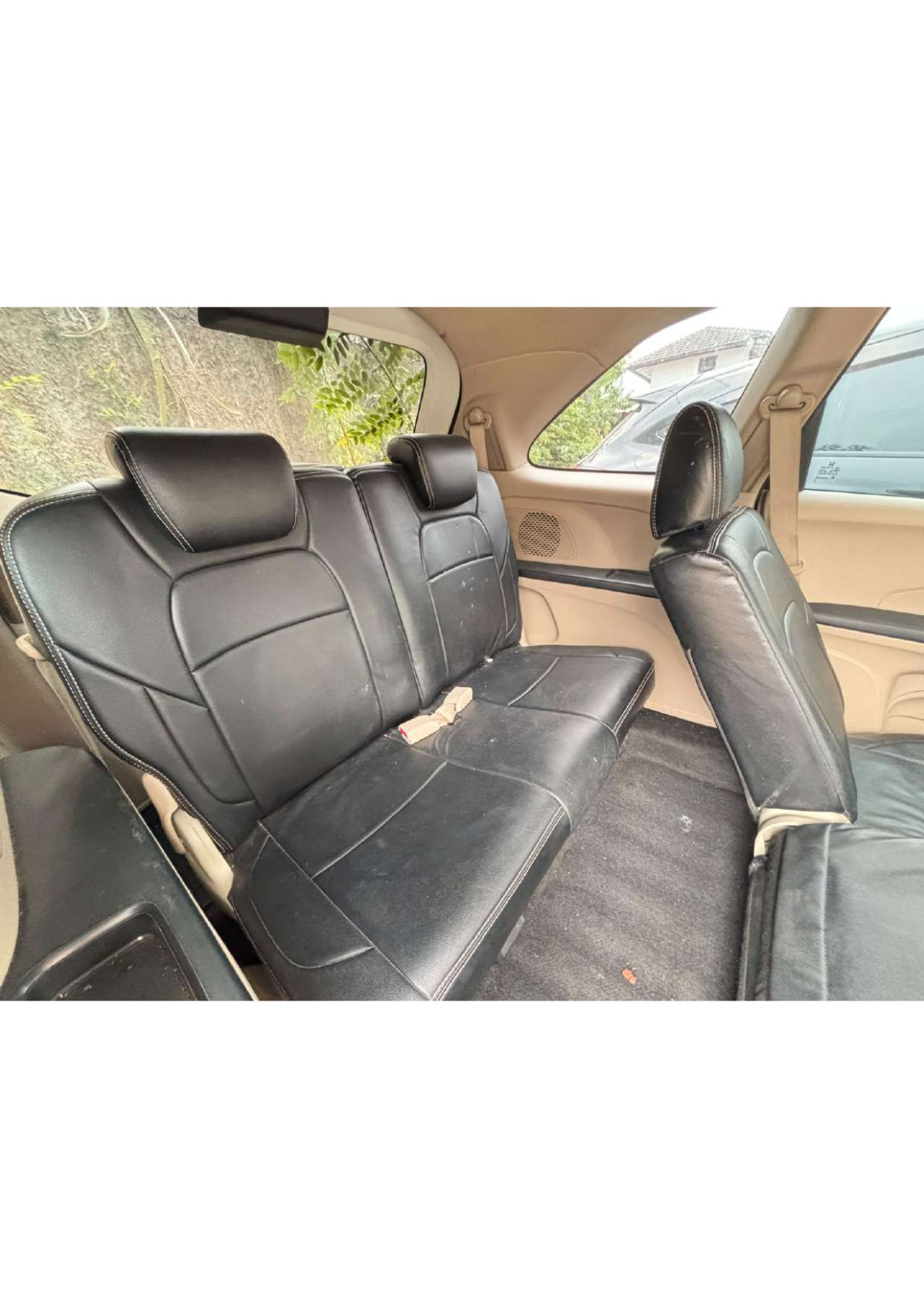 HONDA  MOBILIO  DD4 1.5E
