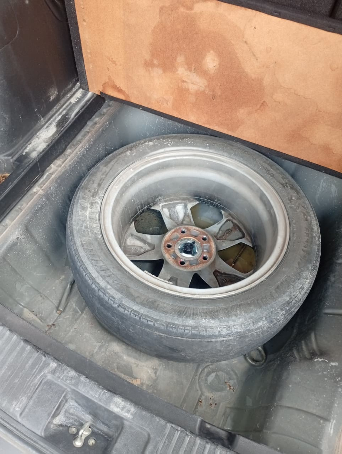 HONDA  HRV  RU1 1.5 E