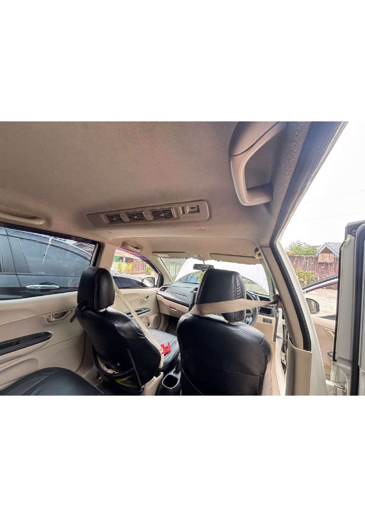 HONDA  MOBILIO  DD4 1.5E