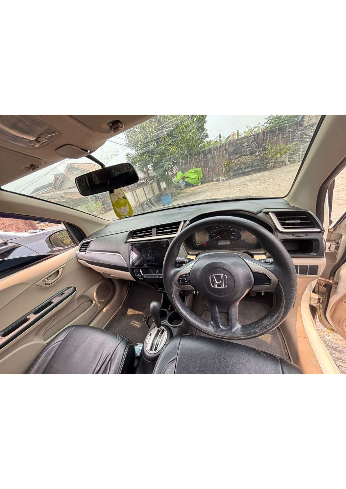 HONDA  MOBILIO  DD4 1.5E