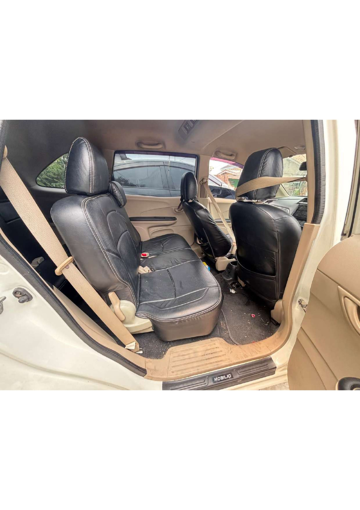 HONDA  MOBILIO  DD4 1.5E