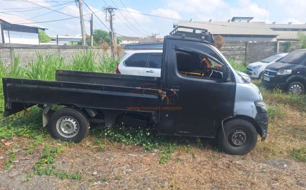 DAIHATSU GRAN MAX PICK-UP 1.3