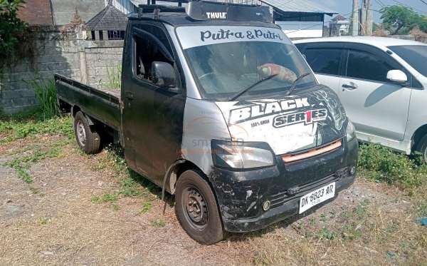 DAIHATSU GRAN MAX PICK-UP 1.3