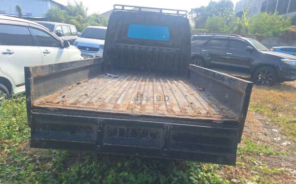 DAIHATSU GRAN MAX PICK-UP 1.3